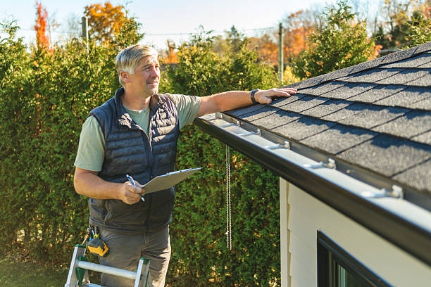 Trusted Gutter Repair And Installation service in Paradise, CA - Ben Roofing and Steel LLC